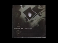 Phoebe Snow – “If I Can Just Get Through The Night” (Elektra) 1989