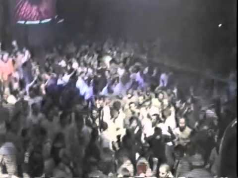 Recognition Live (Jacek Sienkiewicz) Instytut Energetyki 23/06/2000