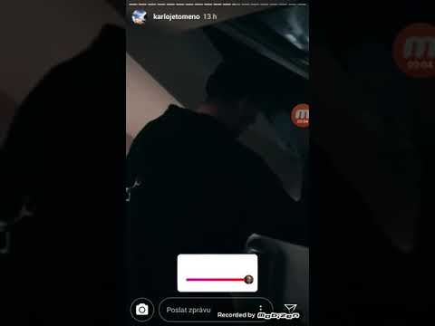 Nik Tendo x Zmrd - ig leak