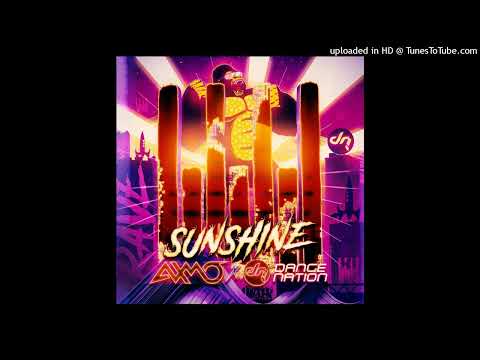 AXMO x Dance Nation - Sunshine (Extended Mix)