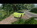 Crash Compilation Realistic Crashes Beamng Drive Crash Point