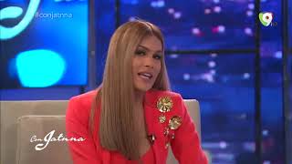 Caroline Aquino Anuncia de posible Reality junto a sus hermanas – Con Jatnna