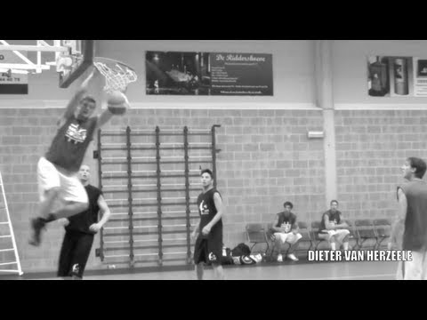 Belgium Got Game 5on5 Tournament - Highlights Mixtape