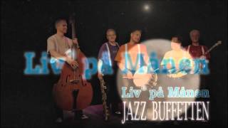 Ny live CD med Jazz Buffetten