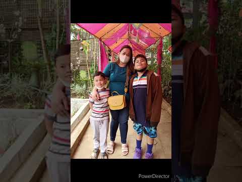 Beautiful Life - Martin Hall ChristianJelynJianJullianManuntag