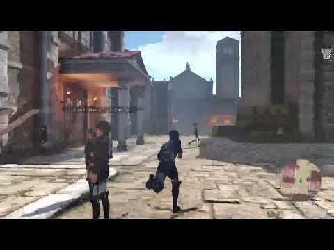 Attack On Titan 2 PT24 The End