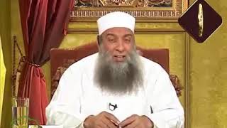 صورة نصيحة غالية : لطلبة العلم هذا العلم لا يصل إلا بحشمة | للشيخ لحويني