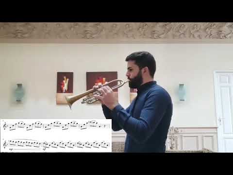 Ost Miniature Etude 9 - David Perez