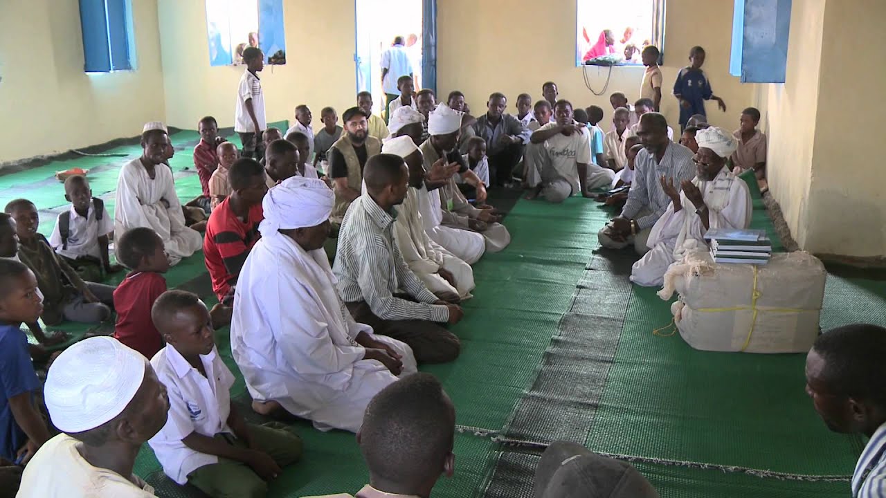 Donate to Islamic Help | Charity Empowering People in Need