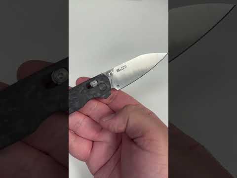 The New Kershaw BelAir is A Bugout/Deka Killer Full Review \u0026 Edge Retention Test