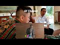 Jokowi Nonton Iklan Starmaker Karaoke Judika 2021