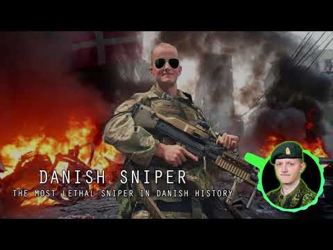 THE DANISH SNIPER ft. PETER A. A. x SEPPY
