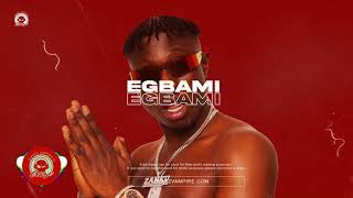 SOLD Afrobeat Instrumental  EGBAMI  Zlatan x Naira