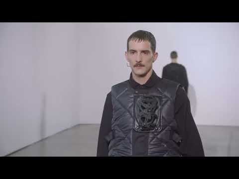 Junya Watanabe MAN - Fall/Winter 2023 - Paris Fashion Week Men's