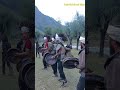 Shaman dance part 2 ll Rural people culture ll Ramkrishna Mgr ll