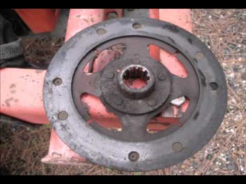 Thumbnail for Crosley EV Conversion Part 1