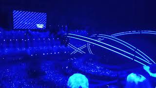 Eurovision 2018 final jury rehearsal Slovenia Hvala ne