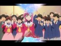 Zankoku no Tenshi no Teeze を歌ってみた -cukunit2 ...