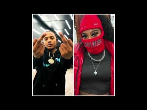 Bando Ptz x Kenzo B Type Beat Drill Dance (Prod. By Sky Flex Gunja)
