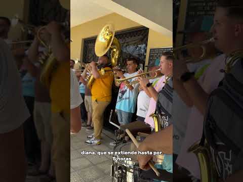 ¡San Juan de Santa Bárbara está de fiesta! 🥳 🎉🎭