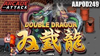 Double Dragon [AAPOD249]