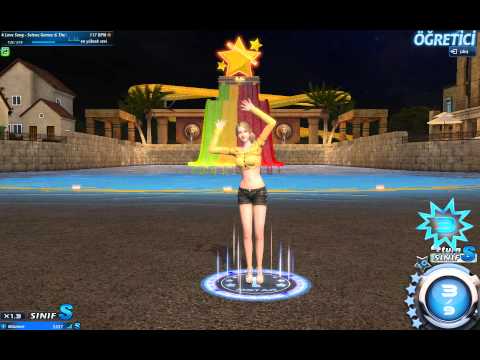 [MStar TR] Love You Like A Love Song Extreme Neo Classic 100%