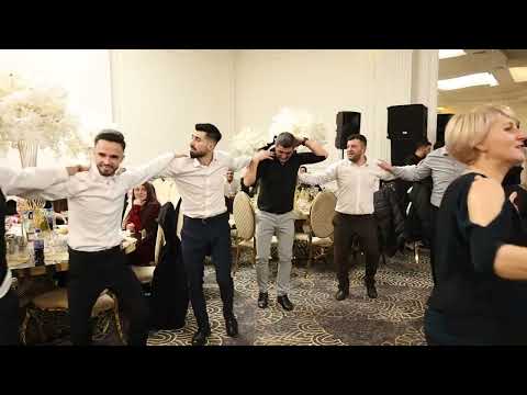 Fratii-Damian colaj sarbe 2026 botez Live nr de telefon evenimente 0754672582