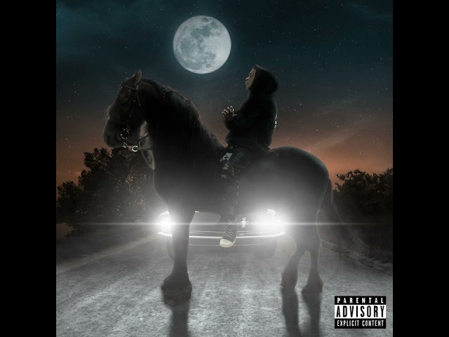 Download Mustang Preto TETO