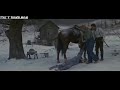 THE CLOCKMAKER AKA WINTER PEOPLE
