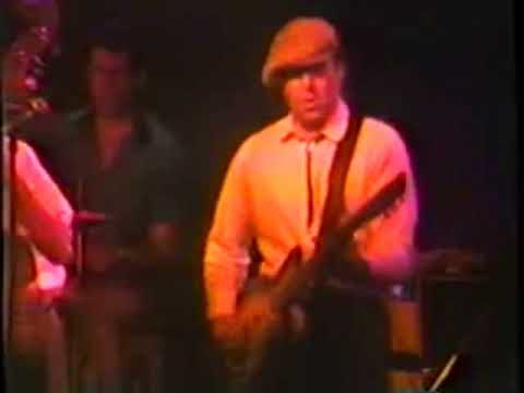 Paladins with Hollywood Fats and Jr Watson 1 29 86