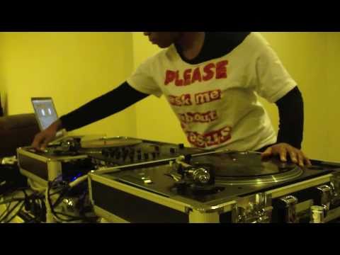 DJ Such-N-Such: TRUTHmixtape #1