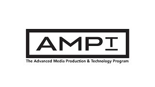 The Advanced Media Production & Technology Program