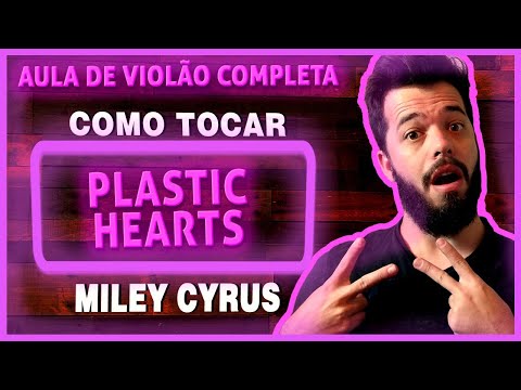 Plastic Hearts - Miley Cyrus