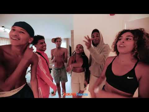 (Playback video) SBMG, Frenna , Bokoesam & Emms – Hoe Het Voelt | #orokanafriends