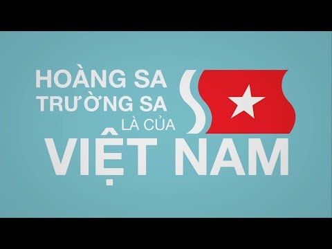 Infographic Chủ quyền Biển đảo Việt Nam