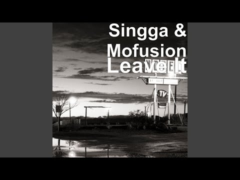 Leave It