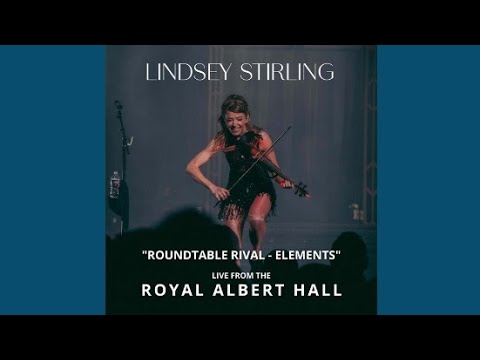 Video thumbnail for Medley: Roundtable Rival - Elements (Live From The Albert Hall)