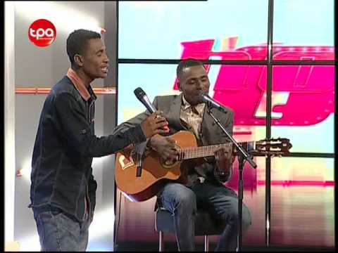 TWO LIFE - Diz que vais me amar