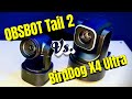 OBSBOT Tail 2 vs BirdDog X4 Ultra — Which PTZ Camera Is Worth It in 2026? A Complete Honest  Review