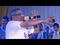 Bro Augustine Jebakumar Tamil Worship New Siluvai Sumandhorai Vinnai Vitu Yen