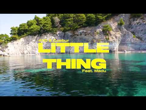 Little Thing (Audio)