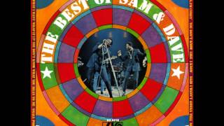 Sam &amp; Dave ...You don&#39;t know what you mean to me .