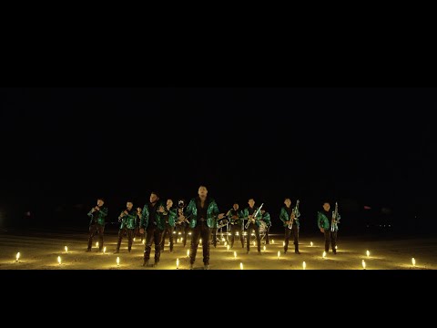 Banda Todo Terreno - Voy a olvidarte (Musical)