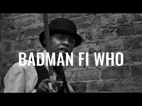 Mic Inity - Badman Fi Who Ft Lutan Fyah | Freedom Album
