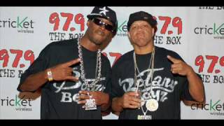 C-Note - On The Southside (Feat.  Lil&#39; Flip &amp; Errin)