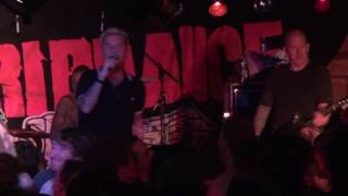 GOOD RIDDANCE  - Libertine [HD] 23 AUGUST 2012