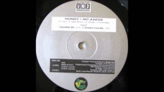Hondy - No Axess (Swordfish Mix)