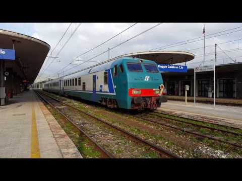 R 22646 Rosarno - Melito P.S.