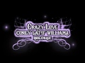 Crazy Love - Corey Latif Williams 