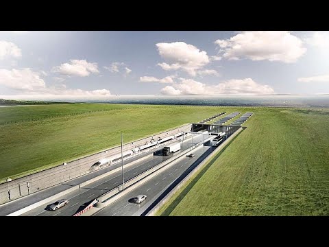Fehmarnbelttunnel: Umstrittenes Milliardenvorhaben